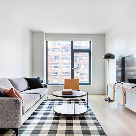 Ues 1Br W Dm Elevator Gym Coworking Spaces Nyc-588